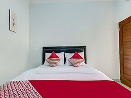 Capital O 90983 Harmony Easy Stay
