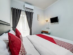 Capital O 90983 Harmony Easy Stay