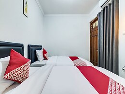 Capital O 90983 Harmony Easy Stay