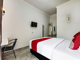 Capital O 90983 Harmony Easy Stay