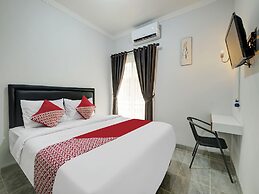 Capital O 90983 Harmony Easy Stay