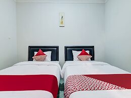 Capital O 90983 Harmony Easy Stay