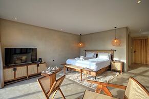 The Ranch resort