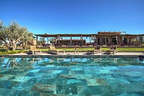 The Ranch resort