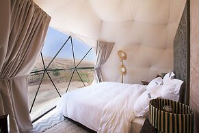 The Ranch resort