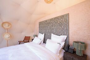 The Ranch resort