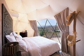 The Ranch resort