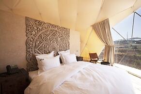 The Ranch resort