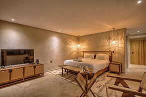 The Ranch resort
