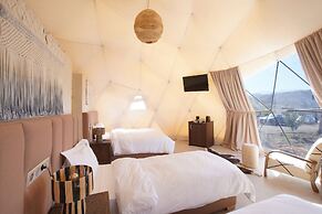 The Ranch resort