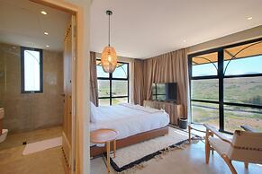 The Ranch resort