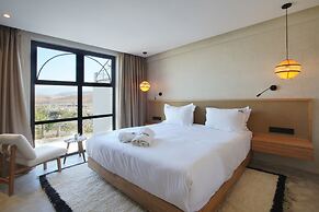 The Ranch resort