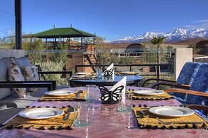 The Ranch resort