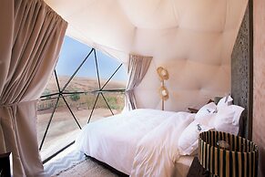 The Ranch resort