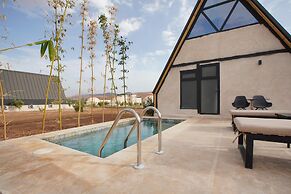 The Ranch resort
