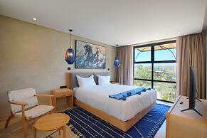 The Ranch resort