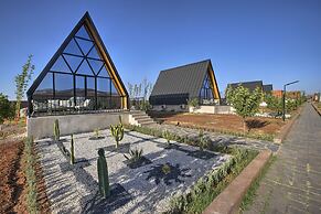The Ranch resort