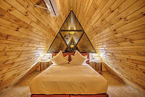 The Ranch resort