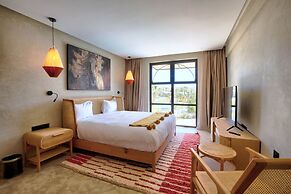 The Ranch resort