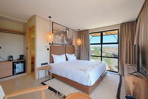 The Ranch resort
