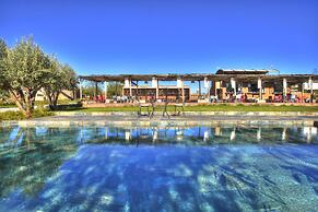 The Ranch resort