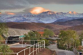 The Ranch resort