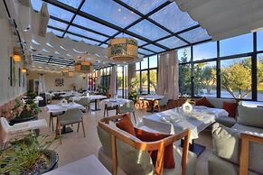 The Ranch resort