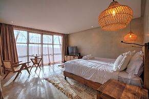 The Ranch resort