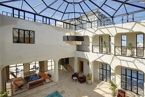 The Ranch resort