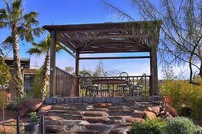 The Ranch resort