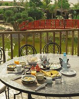 The Ranch resort