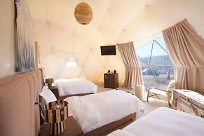 The Ranch resort