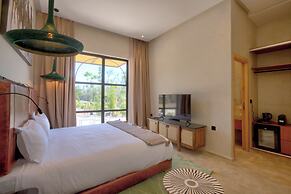 The Ranch resort