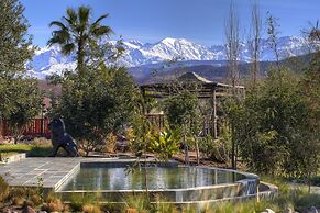 The Ranch resort