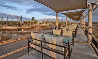 The Ranch resort