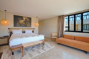 The Ranch resort