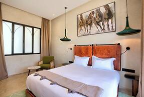 The Ranch resort