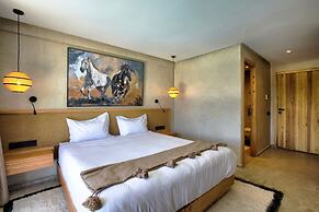 The Ranch resort