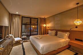 The Ranch resort