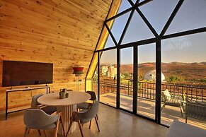 The Ranch resort