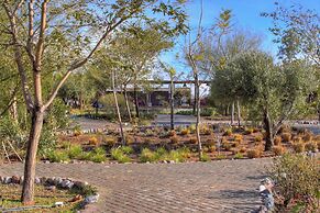 The Ranch resort