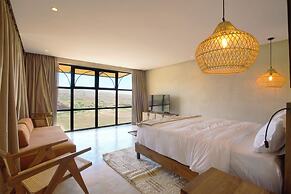 The Ranch resort