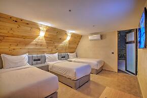 The Ranch resort