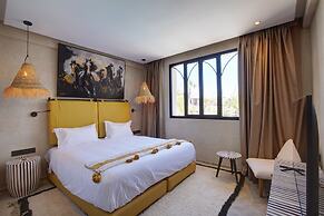 The Ranch resort