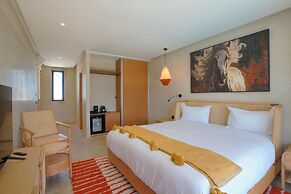 The Ranch resort