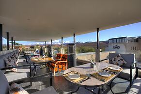 The Ranch resort