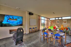 The Ranch resort