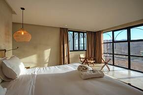 The Ranch resort