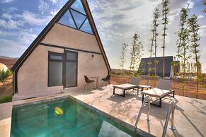 The Ranch resort