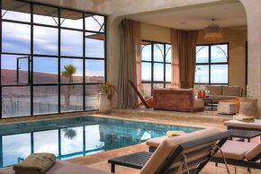 The Ranch resort
